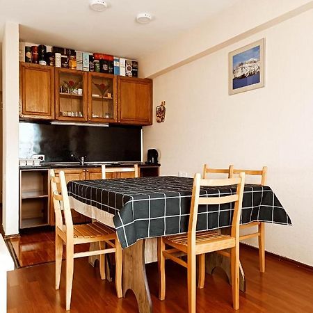 Аpartment In Gudauri Lejlighed Eksteriør billede