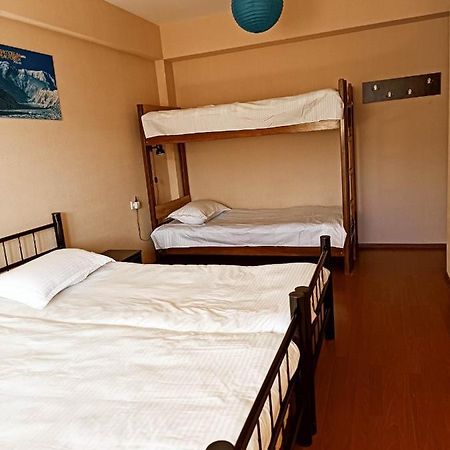 Аpartment In Gudauri Lejlighed Eksteriør billede