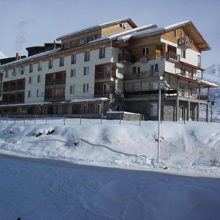 Аpartment In Gudauri Lejlighed Eksteriør billede