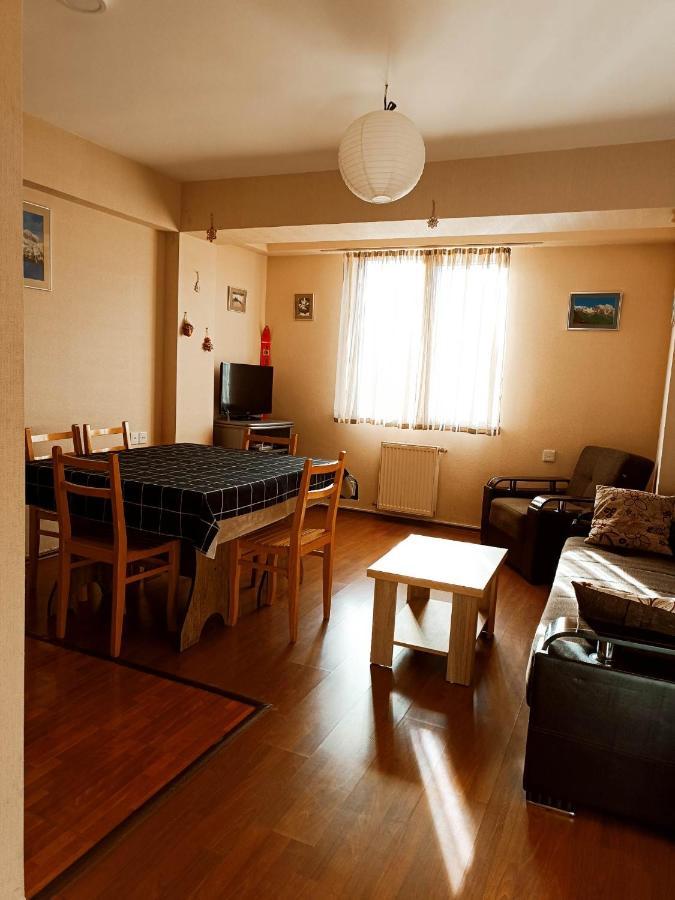 Аpartment In Gudauri Lejlighed Eksteriør billede