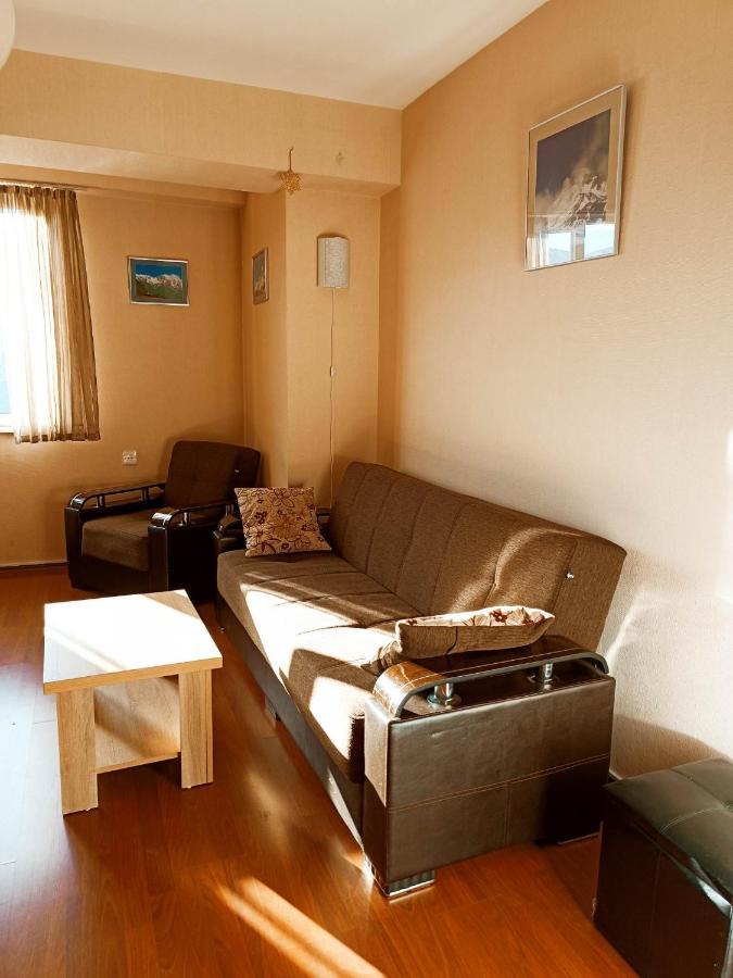 Аpartment In Gudauri Lejlighed Eksteriør billede