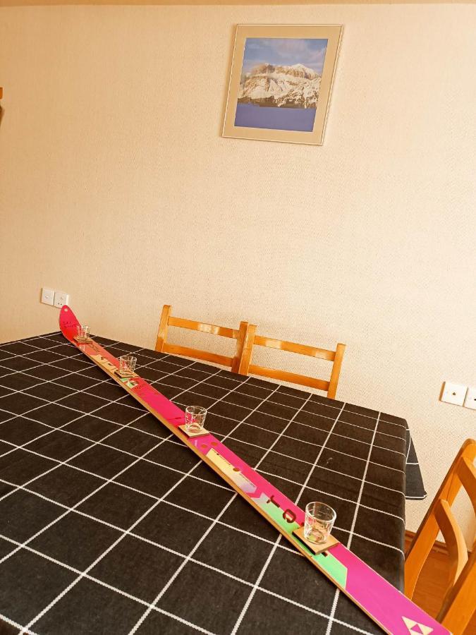 Аpartment In Gudauri Lejlighed Eksteriør billede