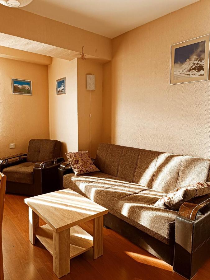 Аpartment In Gudauri Lejlighed Eksteriør billede