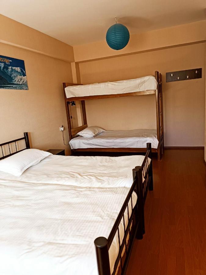 Аpartment In Gudauri Lejlighed Eksteriør billede