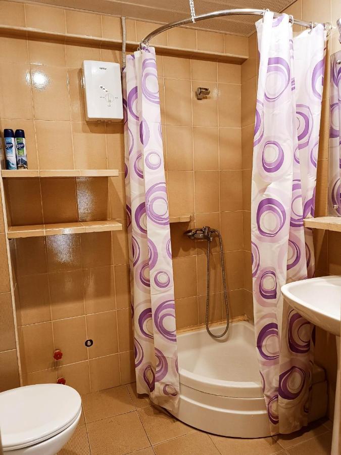 Аpartment In Gudauri Lejlighed Eksteriør billede