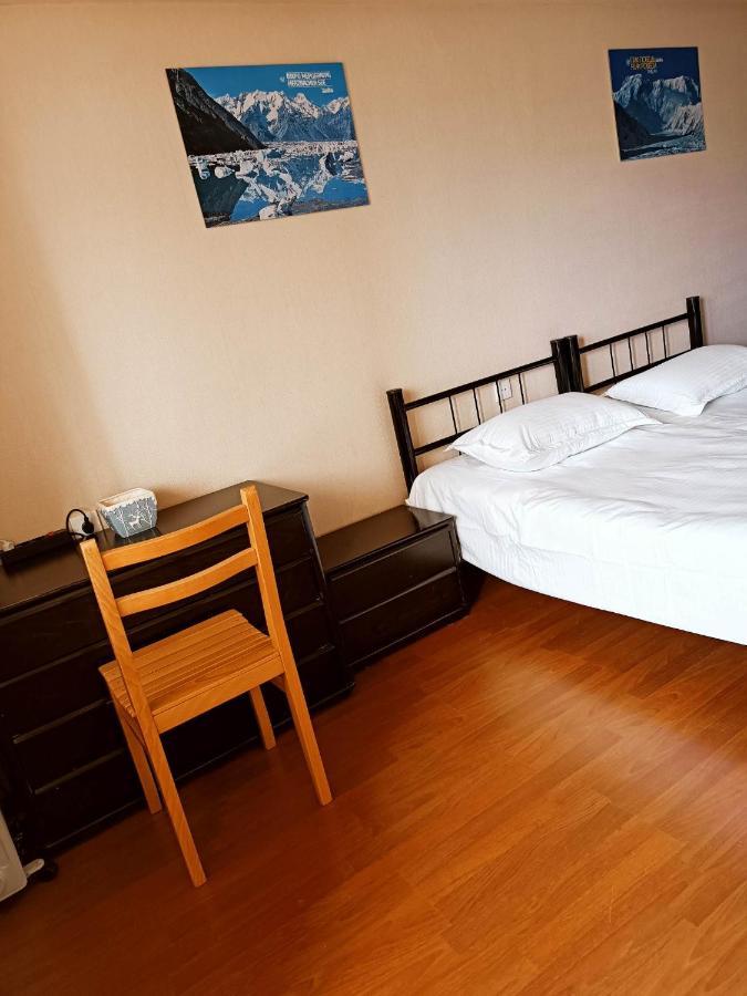 Аpartment In Gudauri Lejlighed Eksteriør billede