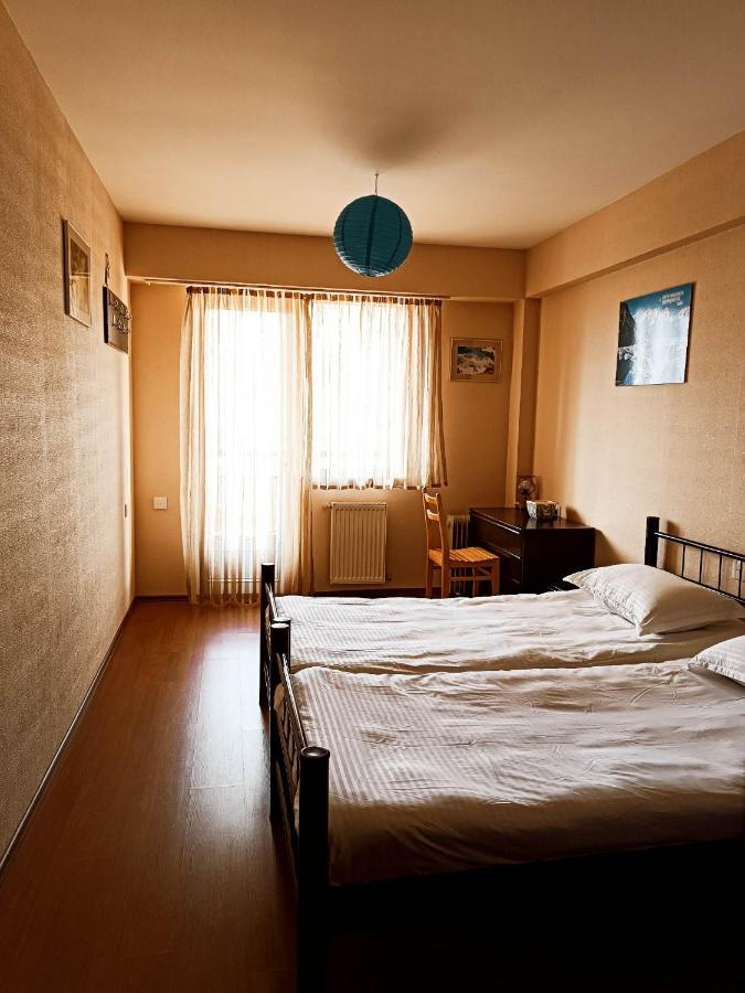 Аpartment In Gudauri Lejlighed Eksteriør billede