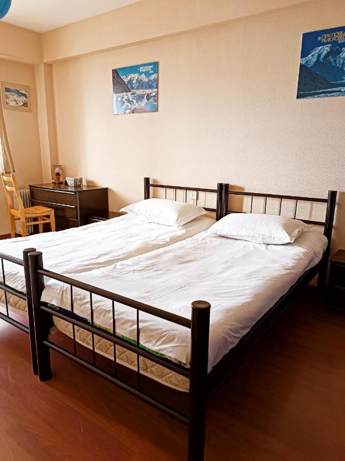 Аpartment In Gudauri Lejlighed Eksteriør billede